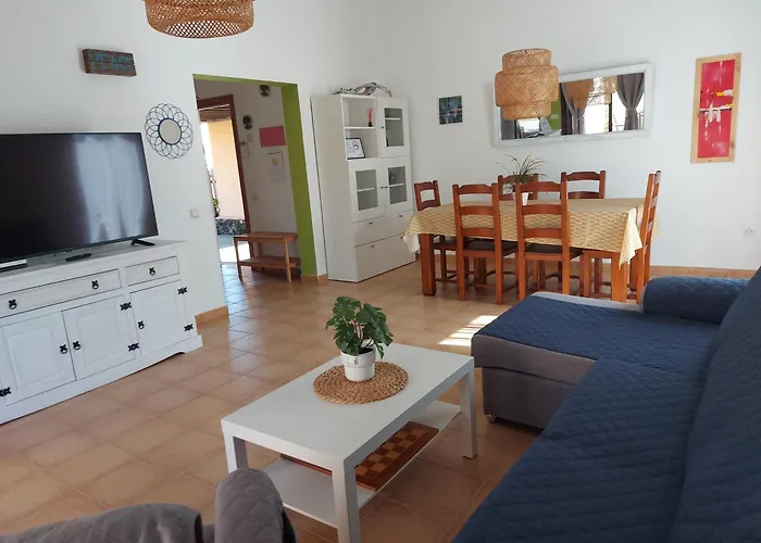 Villa Mimosa